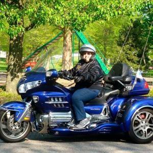 Meet your Posher, Wendy